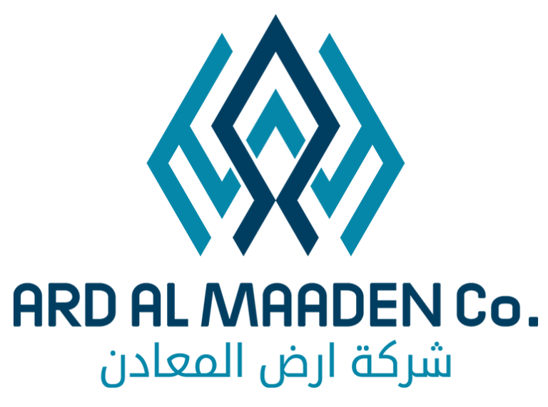 شركة ارض المعادن